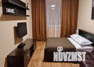 2-к квартира, посуточно, 65м2, 1/1 этаж