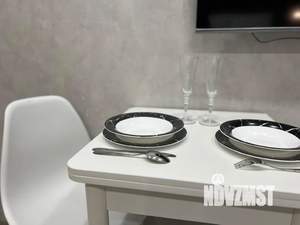 1-к квартира, посуточно, 25м2, 12/24 этаж