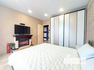 2-к квартира, посуточно, 52м2, 8/12 этаж