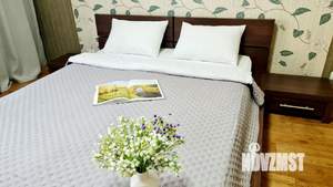 3-к квартира, посуточно, 93м2, 1/1 этаж