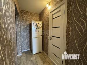 1-к квартира, на длительный срок, 40м2, 5/9 этаж