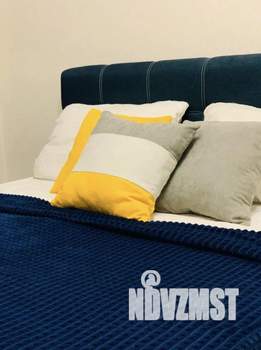 2-к квартира, посуточно, 55м2, 1/1 этаж