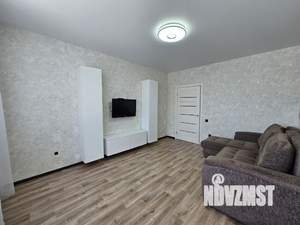 1-к квартира, на длительный срок, 36м2, 7/9 этаж