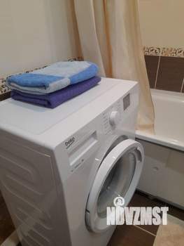 1-к квартира, посуточно, 35м2, 3/10 этаж