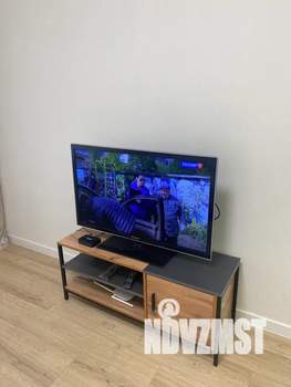 1-к квартира, посуточно, 35м2, 5/6 этаж