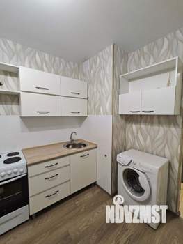 1-к квартира, на длительный срок, 40м2, 6/16 этаж