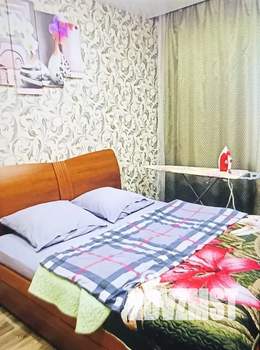 1-к квартира, посуточно, 38м2, 6/18 этаж