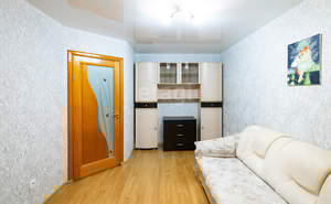 1-к квартира, на длительный срок, 29м2, 2/3 этаж