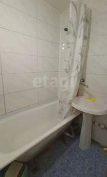 1-к квартира, на длительный срок, 30м2, 8/9 этаж