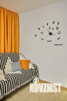 2-к квартира, посуточно, 50м2, 2/5 этаж