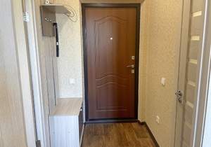 1-к квартира, на длительный срок, 30м2, 3/3 этаж