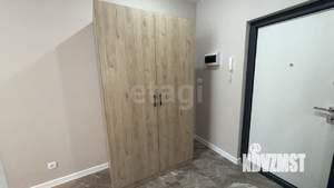 Студия квартира, на длительный срок, 29м2, 11/24 этаж