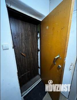 Студия квартира, на длительный срок, 18м2, 3/5 этаж