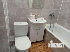 Студия квартира, на длительный срок, 21м2, 3/9 этаж