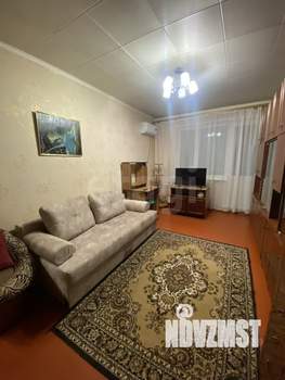 1-к квартира, на длительный срок, 35м2, 4/9 этаж