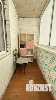 1-к квартира, на длительный срок, 45м2, 10/10 этаж