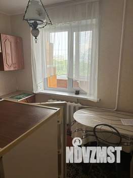 1-к квартира, посуточно, 35м2, 7/10 этаж