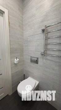 1-к квартира, посуточно, 24м2, 1/1 этаж