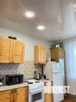 1-к квартира, на длительный срок, 36м2, 6/9 этаж