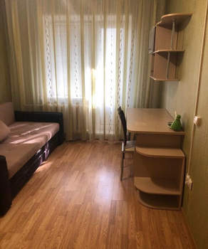 3-к квартира, на длительный срок, 63м2, 1/9 этаж