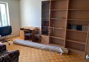 1-к квартира, на длительный срок, 35м2, 8/9 этаж