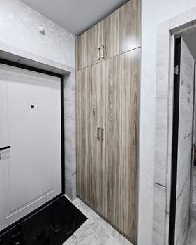 1-к квартира, на длительный срок, 38м2, 1/9 этаж