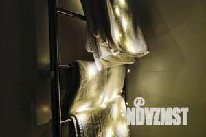 1-к квартира, посуточно, 27м2, 20/24 этаж