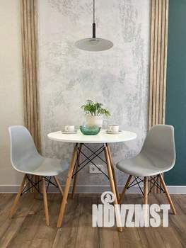 1-к квартира, посуточно, 24м2, 1/1 этаж