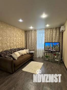 1-к квартира, посуточно, 49м2, 2/12 этаж