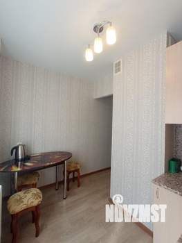 1-к квартира, на длительный срок, 29м2, 2/9 этаж