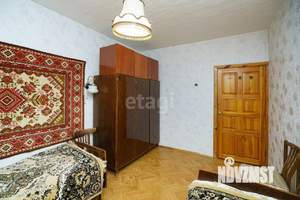 2-к квартира, на длительный срок, 57м2, 6/10 этаж