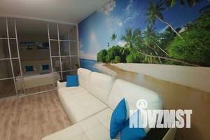 1-к квартира, посуточно, 66м2, 20/21 этаж