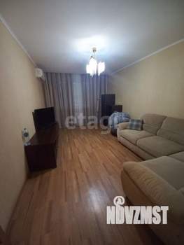 1-к квартира, на длительный срок, 37м2, 2/10 этаж