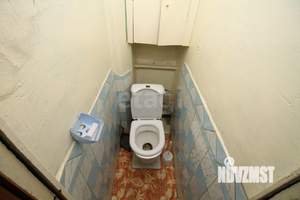 1-к квартира, на длительный срок, 36м2, 5/5 этаж