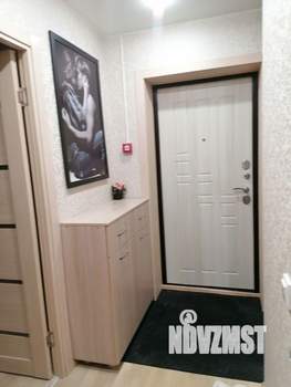 1-к квартира, на длительный срок, 43м2, 7/14 этаж