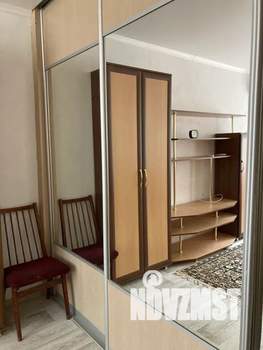 1-к квартира, посуточно, 35м2, 1/9 этаж