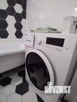 1-к квартира, на длительный срок, 27м2, 2/14 этаж