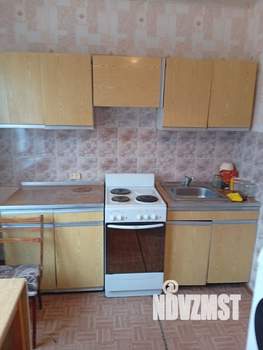 1-к квартира, на длительный срок, 37м2, 6/9 этаж