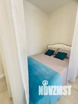 1-к квартира, посуточно, 28м2, 7/10 этаж