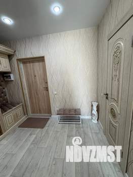 1-к квартира, посуточно, 37м2, 2/12 этаж