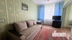 2-к квартира, на длительный срок, 49м2, 2/6 этаж