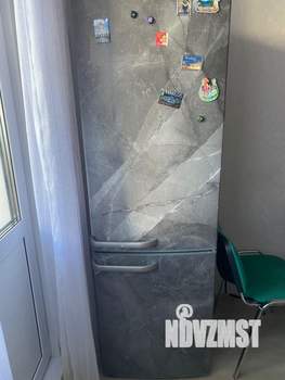 1-к квартира, на длительный срок, 39м2, 5/11 этаж