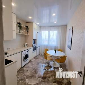 1-к квартира, на длительный срок, 40м2, 4/9 этаж