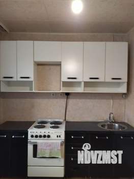 1-к квартира, на длительный срок, 39м2, 8/9 этаж