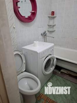 1-к квартира, на длительный срок, 31м2, 2/4 этаж