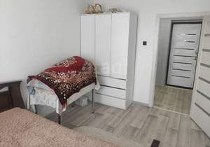 2-к квартира, на длительный срок, 53м2, 8/10 этаж