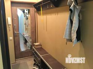 3-к квартира, посуточно, 58м2, 3/5 этаж