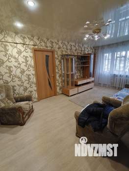 3-к квартира, на длительный срок, 46м2, 5/5 этаж