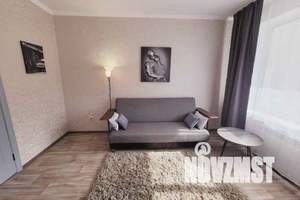 2-к квартира, посуточно, 60м2, 1/9 этаж