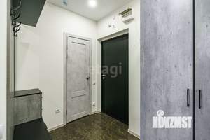 Студия квартира, на длительный срок, 20м2, 10/24 этаж